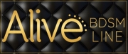 AliveBDSM Line