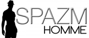 Spazm-Homme