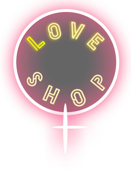 Love-Shop